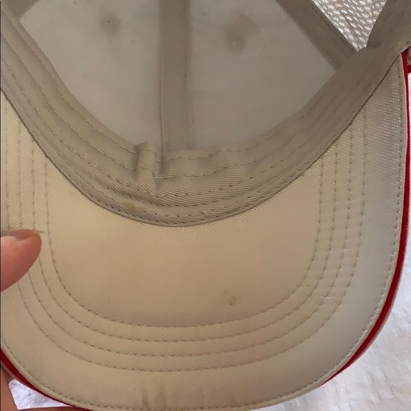 Mercedes-Benz Formula 1 Hat 💕 - Picture 6 of 7